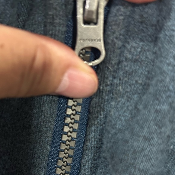 Converse jacket. Size Small- medium .Used - Picture 4 of 8